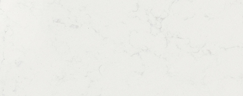 Worktop Color: Ceasarstone - 5141 Frosty Carrina